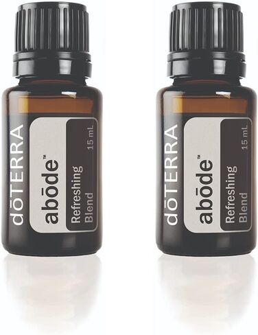 doTERRA Abode Refreshing Blend - 15mL in Saudi Arabia