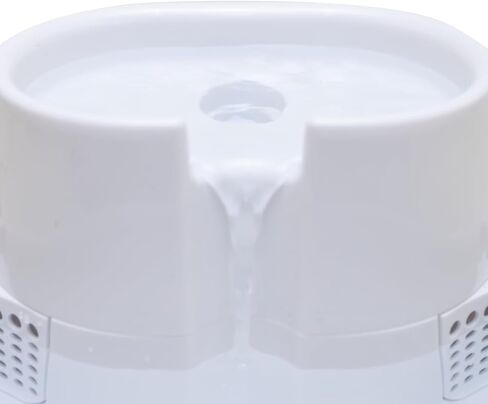 نافورة مياه عذبة كبيرة للكلاب والقطط من دوج ميت in Kuwait