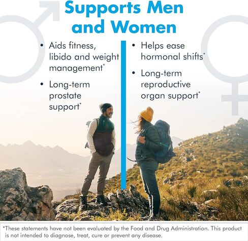 Metabolic Maintenance DIM Complete - 100mg Diindolylmethane Supplement with Vitamin E, B12 + Active Folate (60 Capsules) in Kuwait