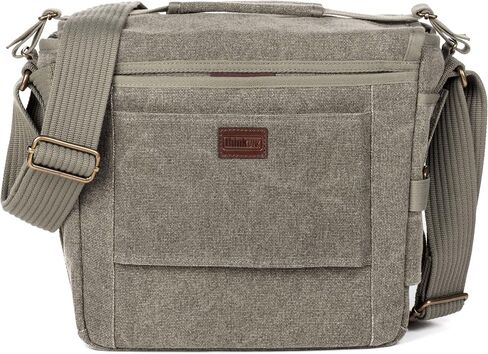 Think Tank Photo Retrospective 10 V2.0 Shoulder Bag - Pinestone in Kuwait