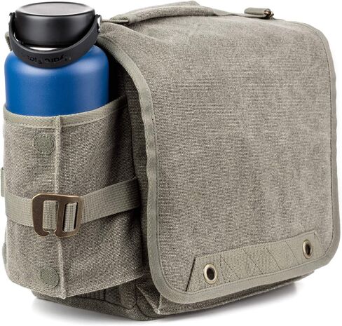Think Tank Photo Retrospective 10 V2.0 Shoulder Bag - Pinestone in Kuwait
