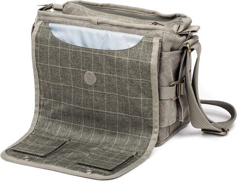 Think Tank Photo Retrospective 10 V2.0 Shoulder Bag - Pinestone in Kuwait