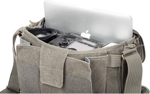 Think Tank Photo Retrospective 10 V2.0 Shoulder Bag - Pinestone in Kuwait