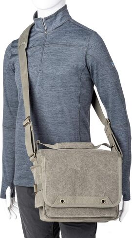 Think Tank Photo Retrospective 10 V2.0 Shoulder Bag - Pinestone in Kuwait