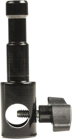 Ikan IOC-58M محول عالمي 5/8 بوصة، أسود in Kuwait