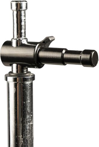 Ikan IOC-58M محول عالمي 5/8 بوصة، أسود in Kuwait