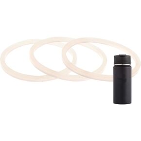 IMPRESA 3 Gaskets For Hydro Flask Wide Mouth Lid in Kuwait