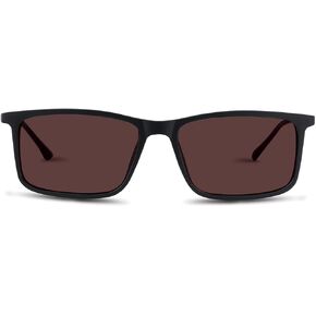 نظارات TheraSpecs Mercer للصداع النصفي وحساسية الضوء والضوء الأزرق in Kuwait