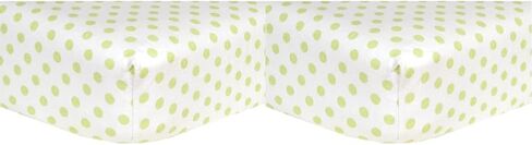 غطاء وسادة تغيير الحفاضات الفاخر من تريند لاب باللون الرمادي والكريمي in Kuwait