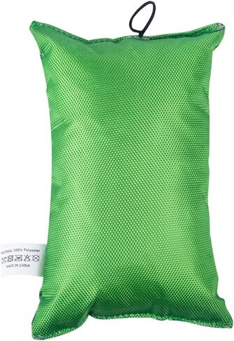 Felix & Fido Potato Chip Bag Funny Dog Toys - Fun Plush Squeaker Food Toy for Small & Medium Dogs-Fetch Anti Anxiety Interactive Squeaky Chew-Large Plush Stuffing Puppy Enrichment Gifts - Lazy Doggies in Saudi Arabia