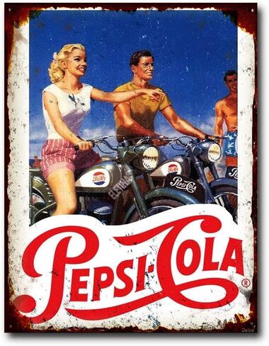 تي اس او اس كيه لافتة معدنية رترو / Dirty Garden Supply علامة معدنية عتيقة صن سيرف رمال سي ايه ستيل لا توقيع مظهر ريترو هوم كلوب بار ديكور فني جدار الفن لافتة معدنية القصدير 12 × 8 انش in Kuwait