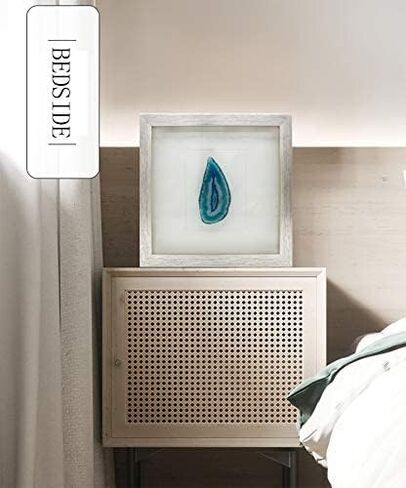 Orange Internet 9inx9inBlue Agate 3D Wall Art Personalized Signsr Wall Decorations For Birthday Modern Art Wall Decor Wall Decor For Graduation Party Dining Wall Art 89SA051 in Saudi Arabia