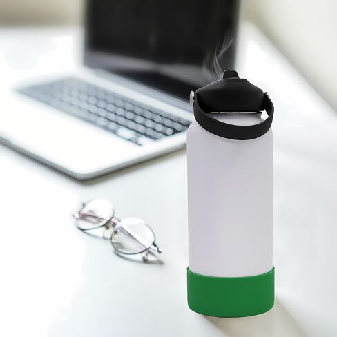 Ouharty Spout Lid for Wide Mouth Hydroflask Water Bottles Replacement Straw Lids for Hydro Flask Wide Mouth 32 40 64 oz Water Bottle in Saudi Arabia