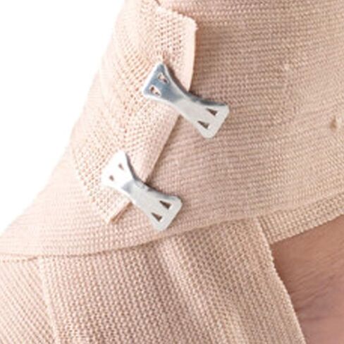 CHAMPION Reusable Elastic Bandage, Beige, Universal, 3 Inch Wide in Saudi Arabia
