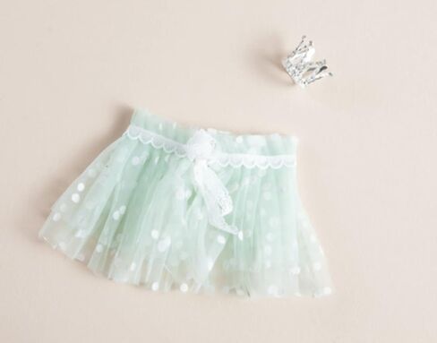 الوليد الطفل التصوير الدعائم توتو تنورة غطاء الرأس الرضع الفتيات تاج تول توتو الأميرة زي الملابس in Kuwait