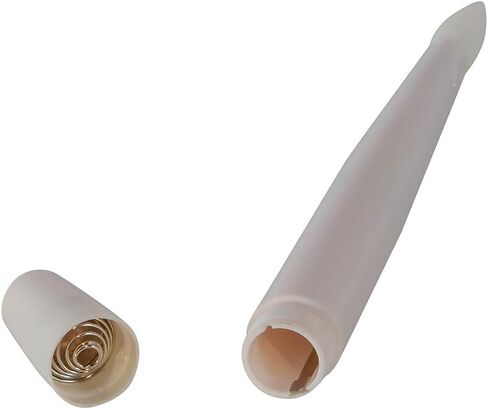 Kurt S. Adler BAT1701 Novelty Candle, White in Saudi Arabia