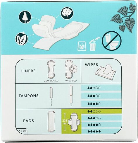 Pads, Ultra with Wings, 14 ct, 3 Boxes (42 Pads Total) in Saudi Arabia