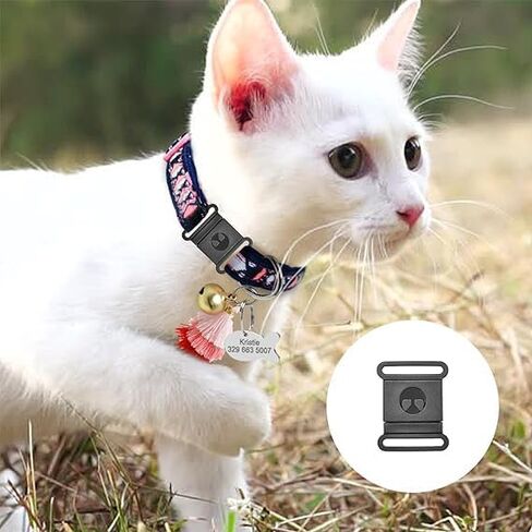 20pcs/Pack Plastic Safty Breakaway Belt Buckles Bra Accessories Pet Collar Webbing 10mm 15mm 20mm 25mm (Webbing Size 25mm) in Saudi Arabia