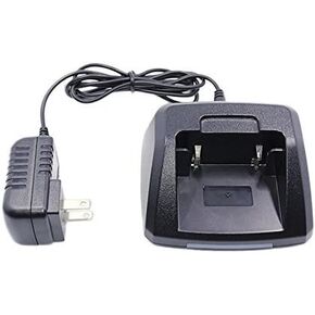 الأصلي شاحن بطارية ليثيوم أيون مع الولايات المتحدة التوصيل التيار المتناوب محول الحائط 110-260 فولت ل TYT MD-390 MD-2017 MD-398 Retevis RT82 VETOMILE V-2017اتجاهين الراديو in Kuwait