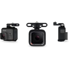 GoPro Pro Seat Rail Mount (All GoPro Cameras) - Official GoPro Mount in Saudi Arabia