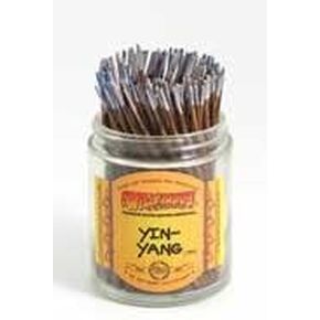 اعواد بخور التوت البري شورتيز من يين يانغ - 100 قطعة in Kuwait