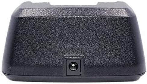 الأصلي شاحن بطارية ليثيوم أيون مع الولايات المتحدة التوصيل التيار المتناوب محول الحائط 110-260 فولت ل TYT MD-390 MD-2017 MD-398 Retevis RT82 VETOMILE V-2017اتجاهين الراديو in Kuwait