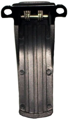 مجموعة من 10 قطع غيار لبرابط مشبك الراديو بمشبك بمشبك بمشبك لراديو باوفينج ثنائي الاتجاه H777 BF-666S BF-777S BF-888S BF-999S in Kuwait