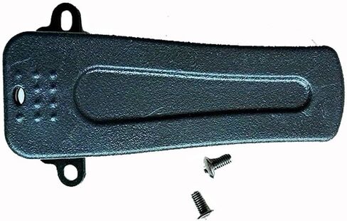 مجموعة من 10 قطع غيار لبرابط مشبك الراديو بمشبك بمشبك بمشبك لراديو باوفينج ثنائي الاتجاه H777 BF-666S BF-777S BF-888S BF-999S in Kuwait