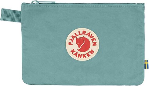 Fjällräven Kånken Gear Pocket Sky Blue One Size in Kuwait