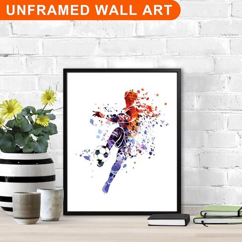 Inspirational Kitchen Sign Poster Kitchenware Canvas Wall Art Prints Unframed Dining Room Restaurant Modern Family Home Wall Decor, 4pcs 8x10in in Kuwait