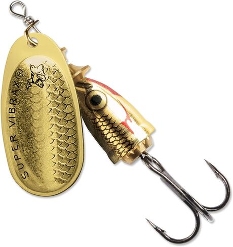 Blue Fox Classic Vibrax 03 Wildeye Tackle in Saudi Arabia