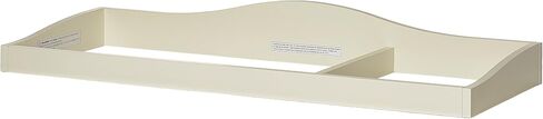 Evolur Fully Assembled Changing Tray in Kuwait