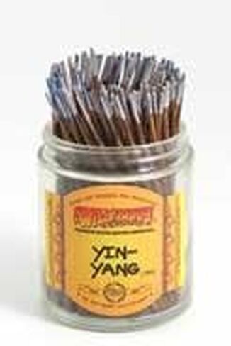 اعواد بخور التوت البري شورتيز من يين يانغ - 100 قطعة in Kuwait