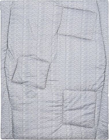 طقم سرير أطفال الدكتور سوس فريندز من 5 قطع من تريند لاب، متعدد (30016) in Kuwait