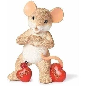 Charming Tails # 15668 inchAll My Heart Multi Colored in Saudi Arabia