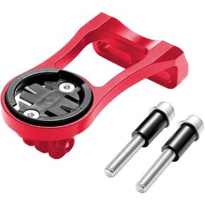 Out Front Combo Extended Mount for Garmin Edge Black | Compatible with Garmin Cateye Bryton GoPro GPS or Cameras in Kuwait