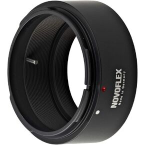 Novoflex Adapter for Canon FD Lenses to Leica M Body (LEM/CAN) in Saudi Arabia