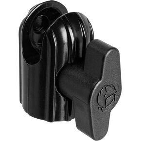 Aluminum 20mm Coupler with Bolt and Thumbscrew. Tackform Enduro Series in Kuwait