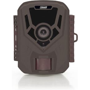 Coleman CHD200 1080p HD Xtreme Trail Camera