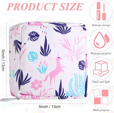 Shappy 4 Pieces Sanitary Napkin Bag Period Pad Pouch Period Holder Bag Kit Portable Tampon Pouches Zipper Bags for Menstruation Period Teen Girls Women Feminine Ladies in Saudi Arabia