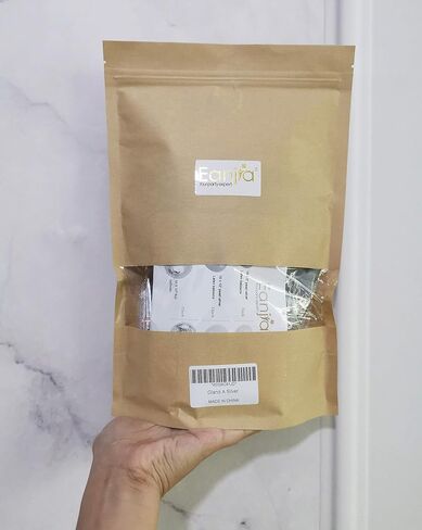 طقم بالونات ذهبية وردية من DIY، 70 قطعة من بالونات اللاتكس، بالونات قصاصات ورق، بالونات من رقائق معدنية، مجموعة من قوس إكليل الزهور لحفلات أعياد الميلاد وحفلات الزفاف وحفلات الزفاف وديكور مكان الخلفية (ذهبي وردي) in Kuwait