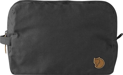 Fjällräven Kanken Gear Pocket - Durable Vinylon Fabric, Compact Utility Storage - Travel in Saudi Arabia