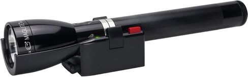 MagLite ML150-A2015: Ml150Lr Rechargeable Acc/Charger in Saudi Arabia