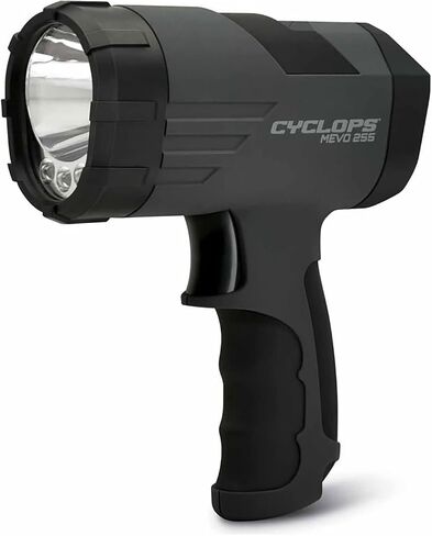 مصباح كشاف محمول باليد CYC-X255H سايكلوبس MEVO 255 لومن in Kuwait