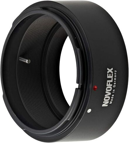 Novoflex Adapter for Canon FD Lenses to Leica M Body (LEM/CAN) in Saudi Arabia