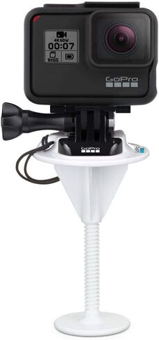 GoPro Bodyboard Mount (GoPro Official Mount) in Saudi Arabia