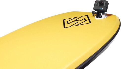 GoPro Bodyboard Mount (GoPro Official Mount) in Saudi Arabia