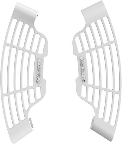 Mini 3 / Mini 3/4 Pro Hand Guard Finger Palm Board Drone Take-off Fence Protector Dam-board for DJI Mini 3 / Mini 3/4 Pro in Kuwait