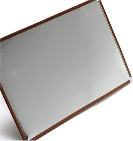 سينكلير تين ديكور حائط معدني ، تصميم أصلي سميك صفيح جدار الفن علامة لرجل كهف / المرآب in Kuwait