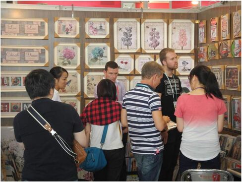 سينكلير تين ديكور حائط معدني ، تصميم أصلي سميك صفيح جدار الفن علامة لرجل كهف / المرآب in Kuwait